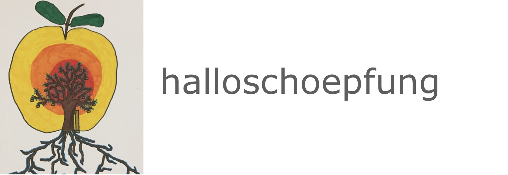 halloschoepfung