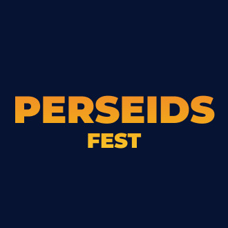 PERSEIDS Festival